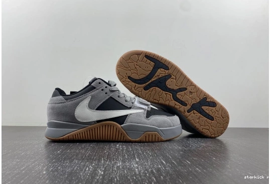 Jumpman Jordan FZ8117-105 Scott Jack Travis TR 0920